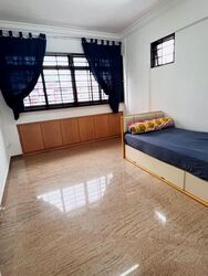 Blk 284 Toh Guan View (Jurong East), HDB 5 Rooms #537507731